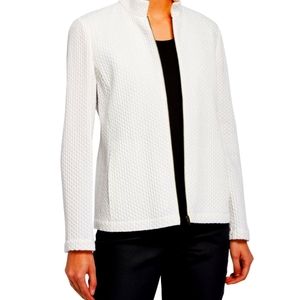Eileen Fisher light weight jacket